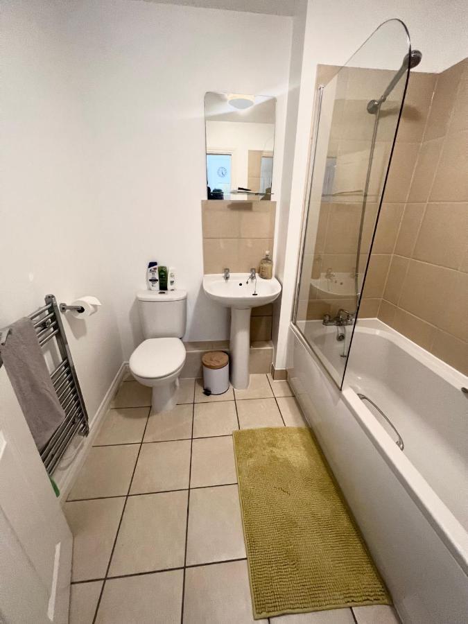 Cheerful Heeley Home Dış mekan fotoğraf